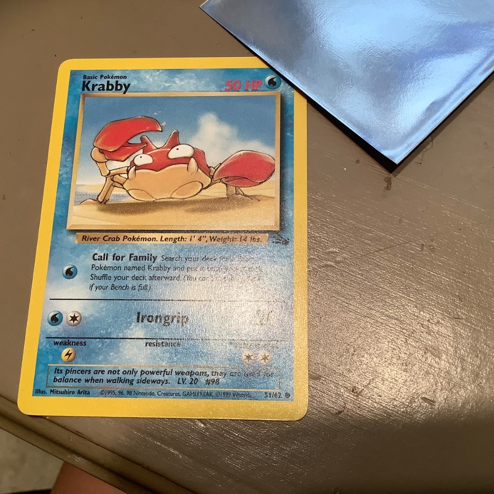 Pokemon